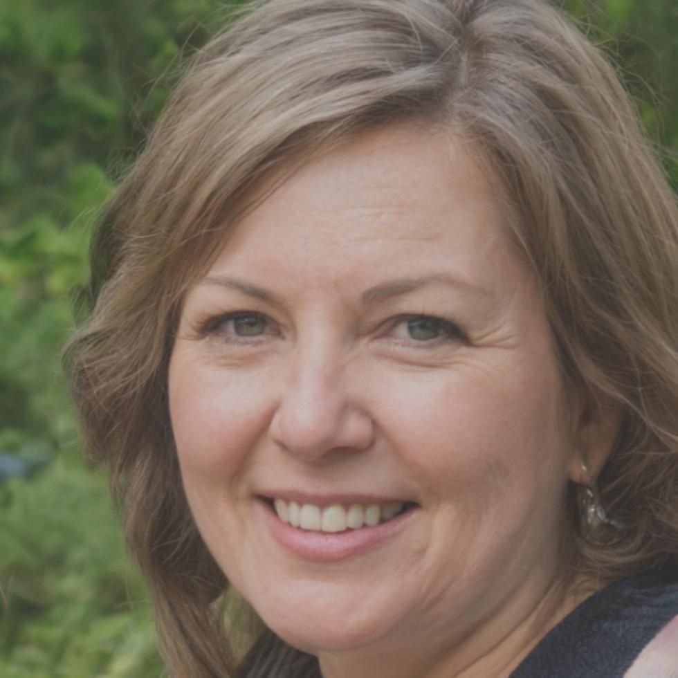 Sarah Weber, Leiterin Content-Entwicklung
